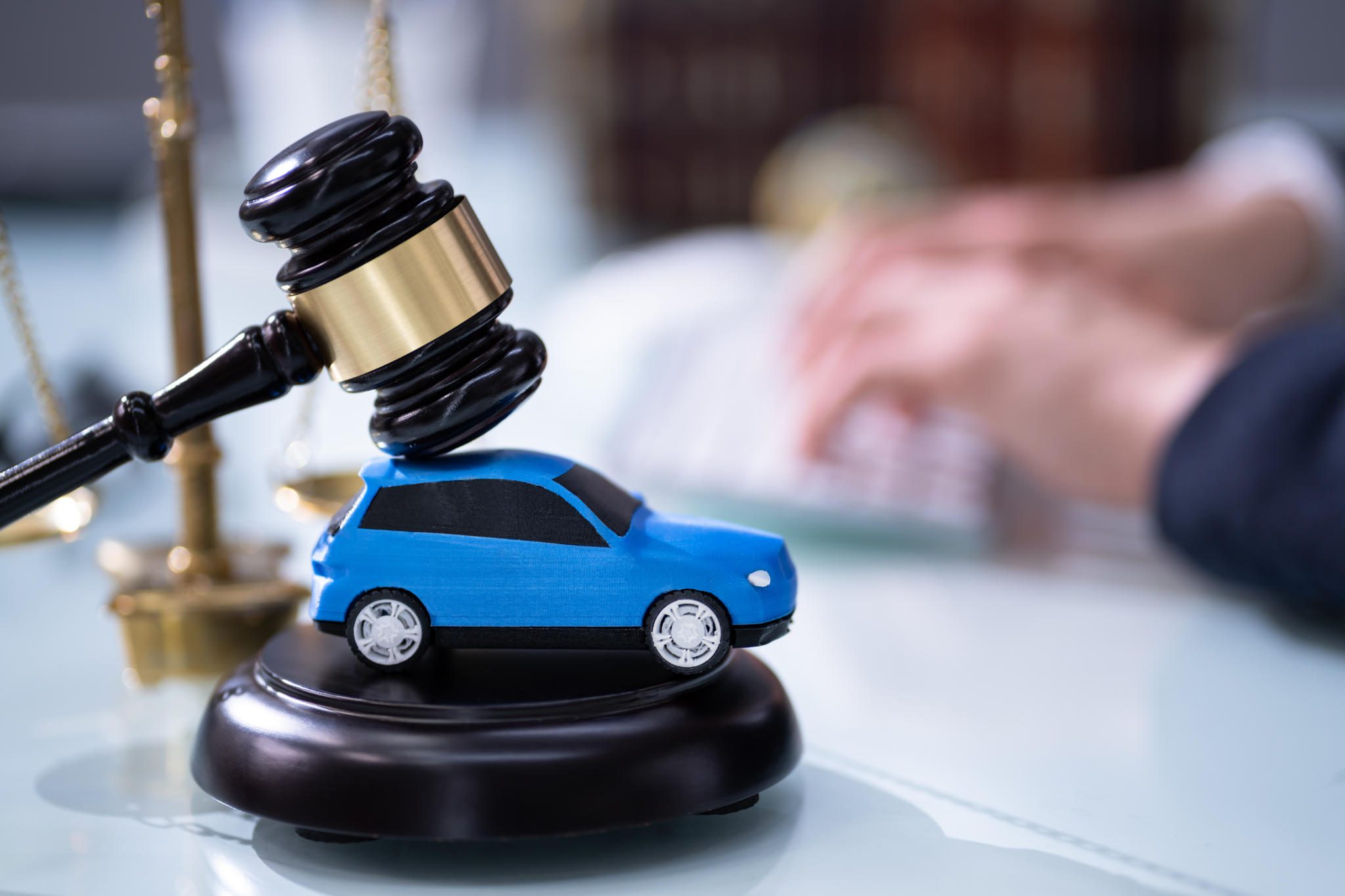 Are car accident lawyers worth it?